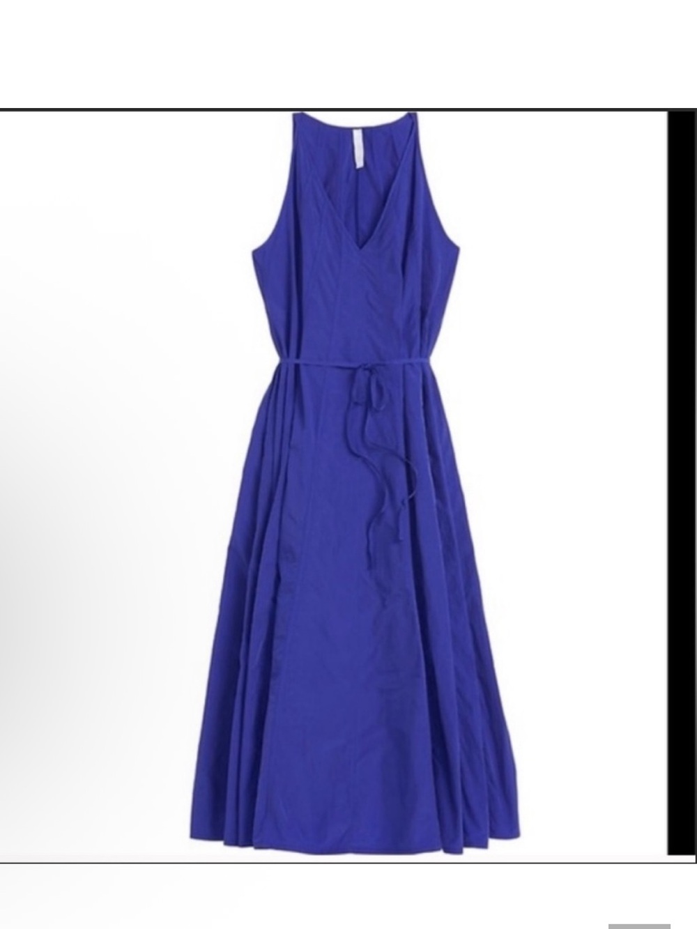 NWT Athleta Parachute Dress